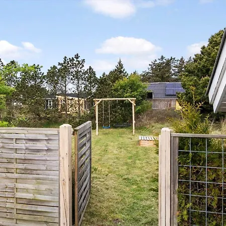 Σπίτι διακοπών 1342-thisted-mose-bolle-vej-8