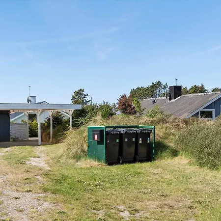 Σπίτι διακοπών 1342-thisted-mose-bolle-vej-8 *