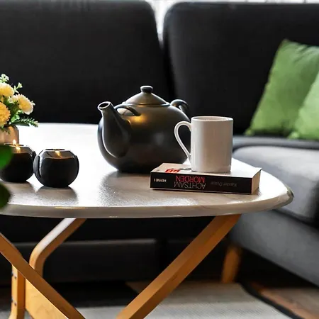 Σπίτι διακοπών 1342-thisted-mose-bolle-vej-8 Thisted