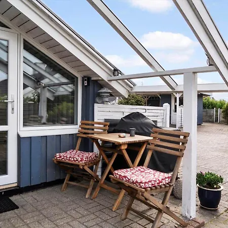 Σπίτι διακοπών 1342-thisted-mose-bolle-vej-8