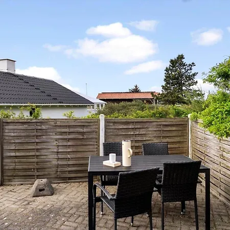 Σπίτι διακοπών 1342-thisted-mose-bolle-vej-8 *