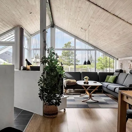 Σπίτι διακοπών 1342-thisted-mose-bolle-vej-8