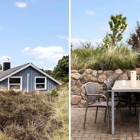 1342-thisted-mose-bolle-vej-8 Σπίτι διακοπών Thisted