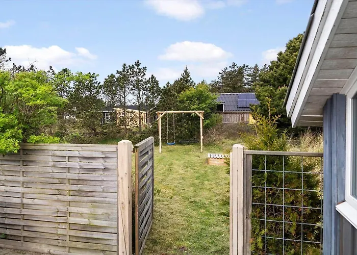 Casa de Férias 1342-thisted-mose-bolle-vej-8