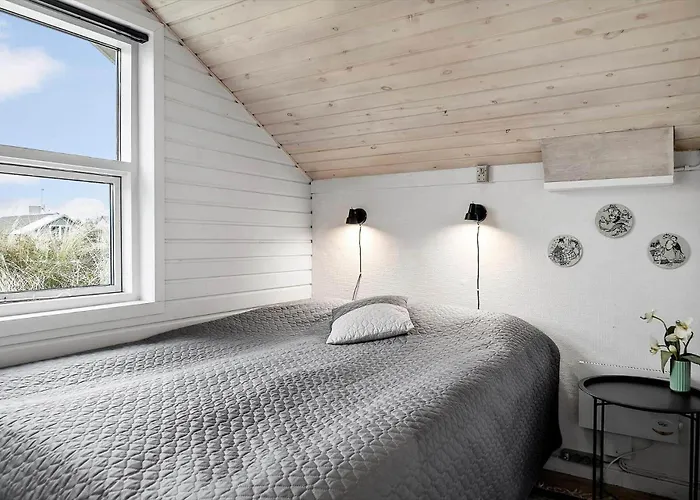 1342-thisted-mose-bolle-vej-8 Casa de Férias Thisted