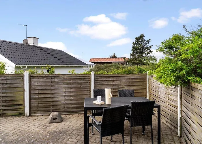 Casa de Férias 1342-thisted-mose-bolle-vej-8 *