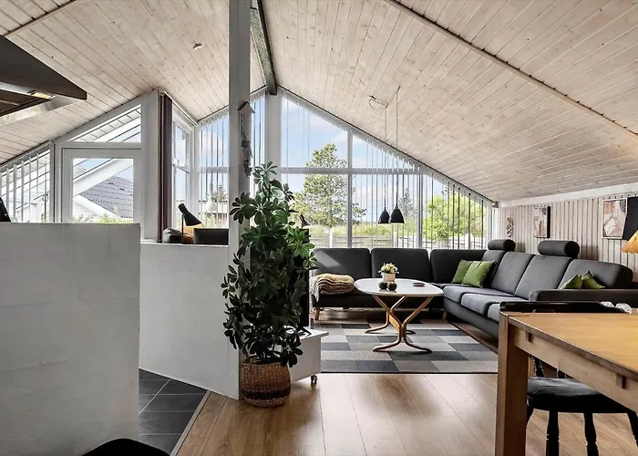 Casa de Férias 1342-thisted-mose-bolle-vej-8