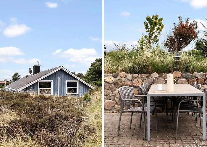 1342-thisted-mose-bolle-vej-8 Casa de Férias Thisted